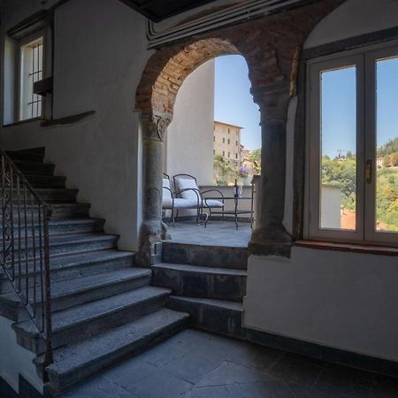 Sweet Balcony Charme&Relax Lejlighed Bergamo Eksteriør billede
